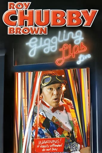 Watch Roy Chubby Brown: Giggling Lips free online