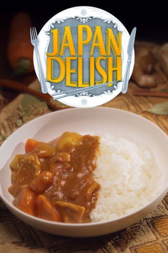Watch Japan Delish free online