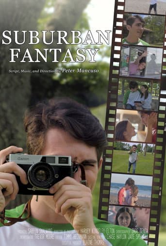 Watch Suburban Fantasy free online
