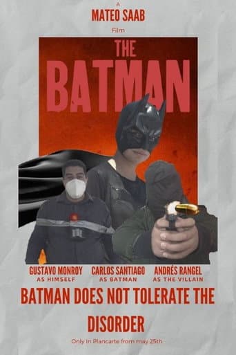 Watch The Batman Plancarte free online