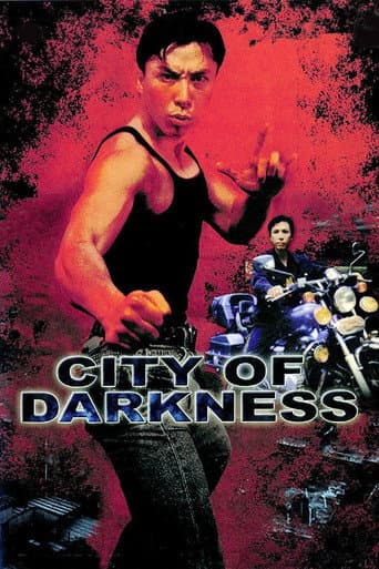 Watch City of Darkness free online