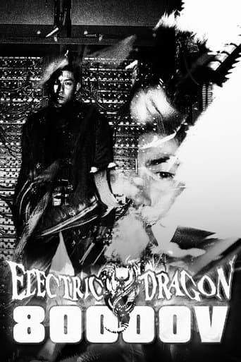 Watch Electric Dragon 80000V free online