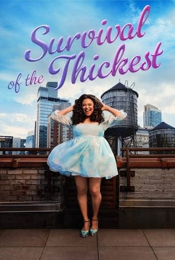 Watch Survival of the Thickest free online