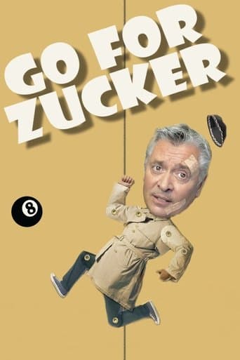 Watch Go for Zucker free online