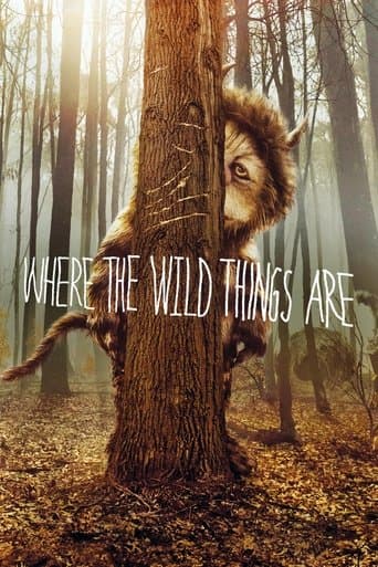 Watch Where the Wild Things Are free online