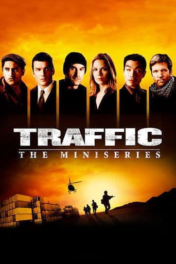 Watch Traffic free online