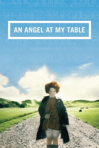 Watch An Angel at My Table free online