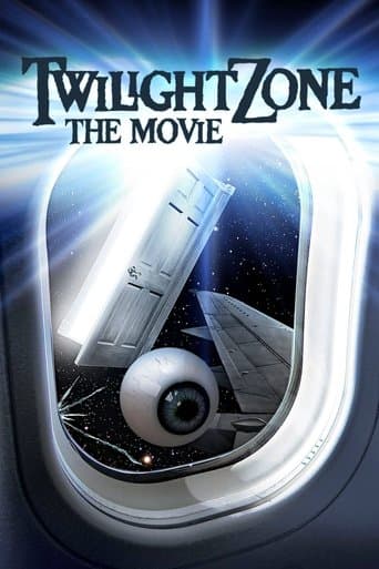 Watch Twilight Zone: The Movie free online