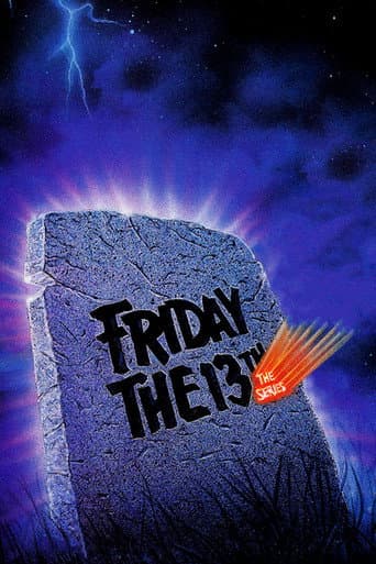 Watch Friday the 13th: The Series free online