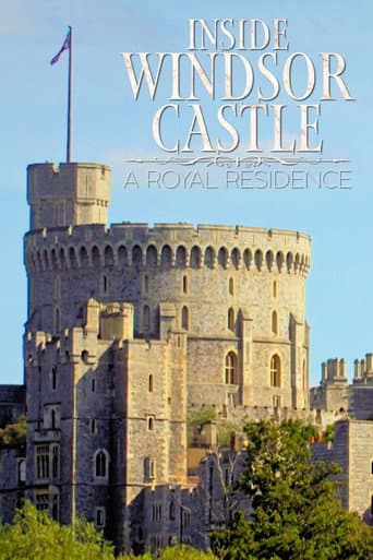 Watch Inside Windsor Castle free online