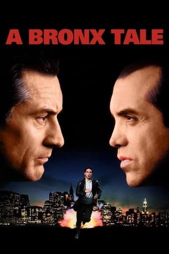 Watch A Bronx Tale free online