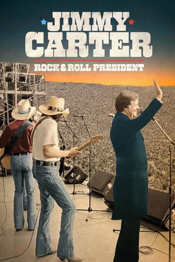 Watch Jimmy Carter: Rock & Roll President free online