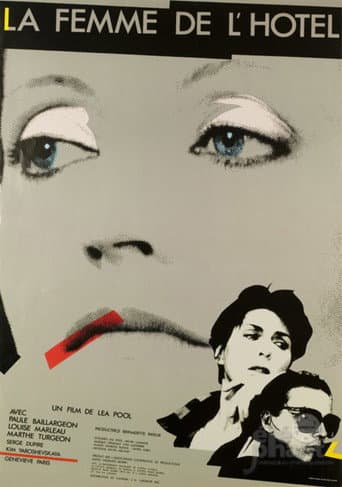 Watch A Woman in Transit free online