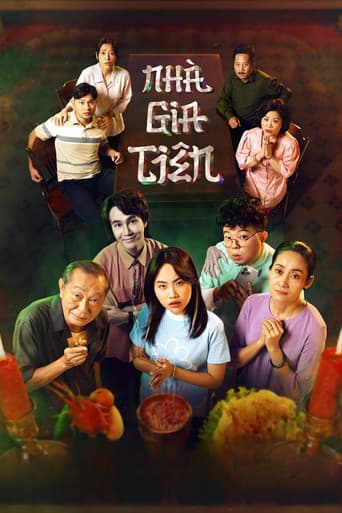 Watch The Ancestral Home free online