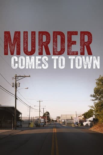 Watch Murder Comes To Town free online