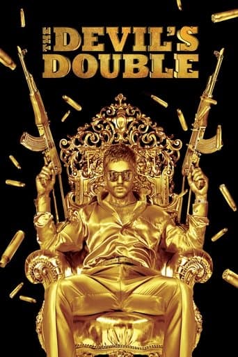 Watch The Devil's Double free online