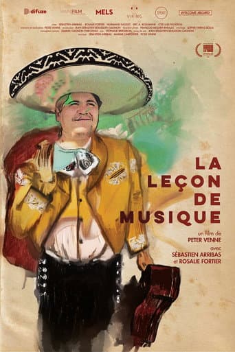 Watch The Music Lesson free online