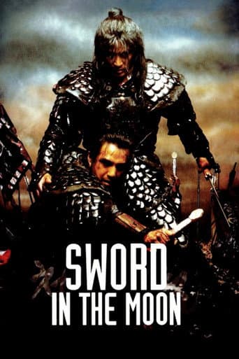 Watch Sword In The Moon free online