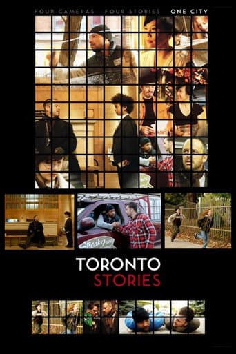 Watch Toronto Stories free online