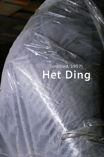 Watch Het Ding (untitled, 1957) free online