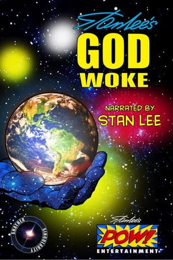 Watch God Woke free online
