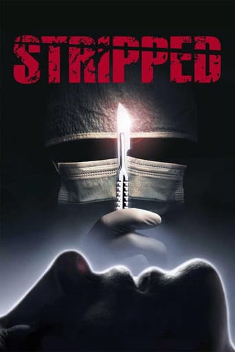 Watch Stripped free online