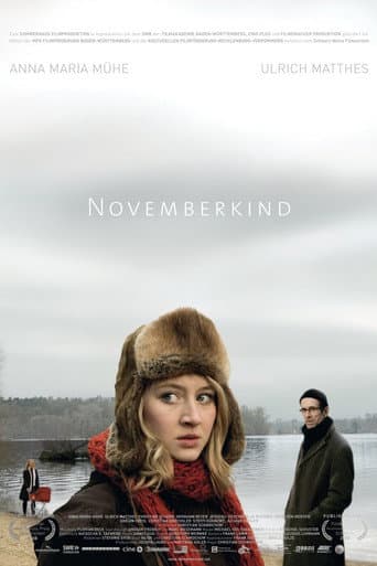Watch November Child free online