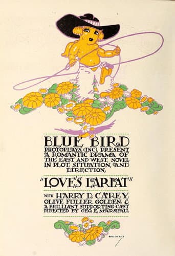 Watch Love's Lariat free online