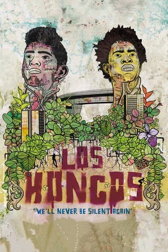 Watch Los Hongos free online