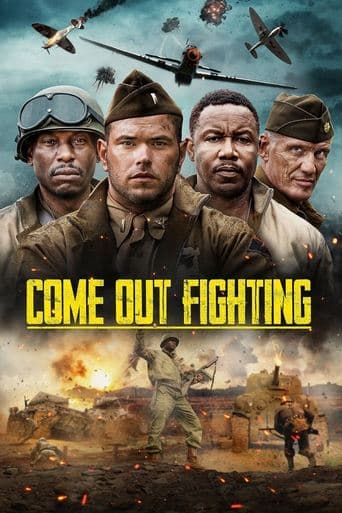 Watch Come Out Fighting free online