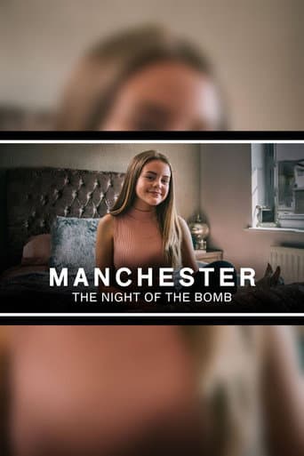 Watch Manchester: The Night of the Bomb free online