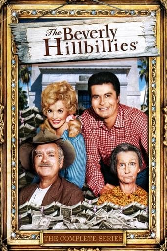 Watch The Beverly Hillbillies free online
