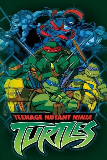 Watch Teenage Mutant Ninja Turtles free online
