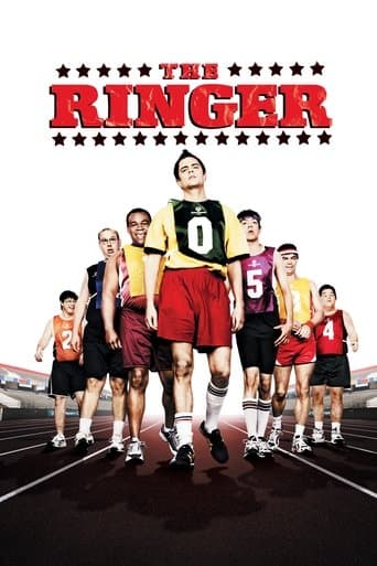Watch The Ringer free online