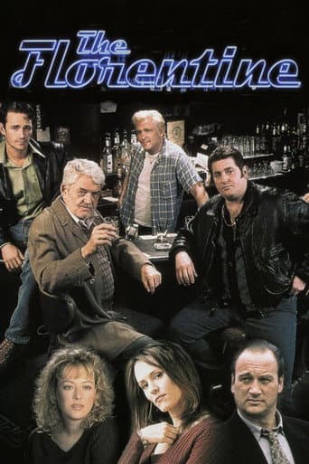 Watch The Florentine free online