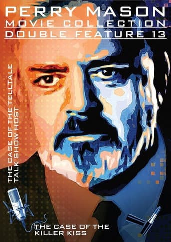 Watch Perry Mason: The Case of the Killer Kiss free online