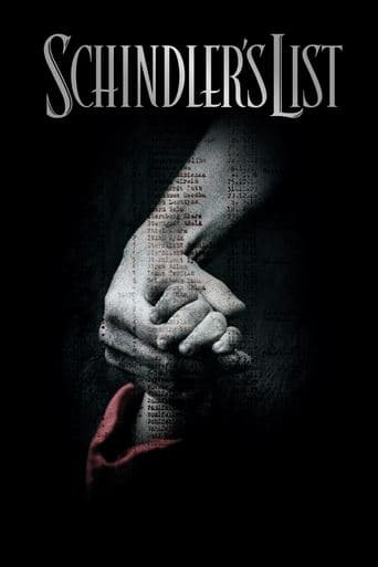 Watch Schindler's List free online