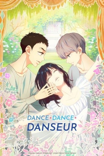 Watch Dance Dance Danseur free online