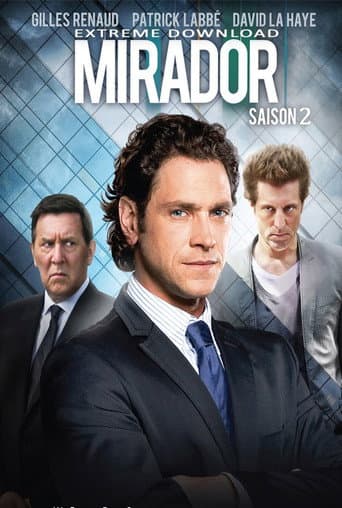 Watch Mirador free online