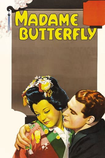 Watch Madame Butterfly free online