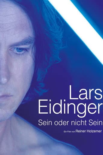 Watch Lars Eidinger – To Be or Not To Be free online