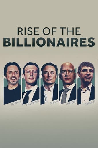 Watch Rise of the Billionaires free online