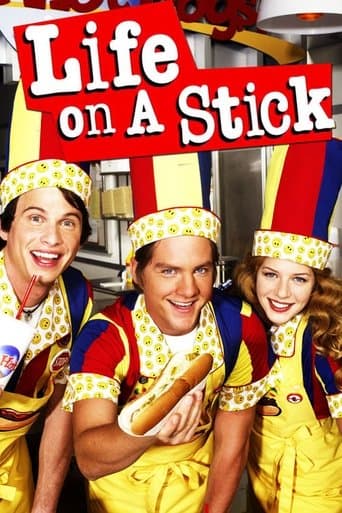Watch Life on a Stick free online
