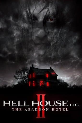 Watch Hell House LLC II: The Abaddon Hotel free online