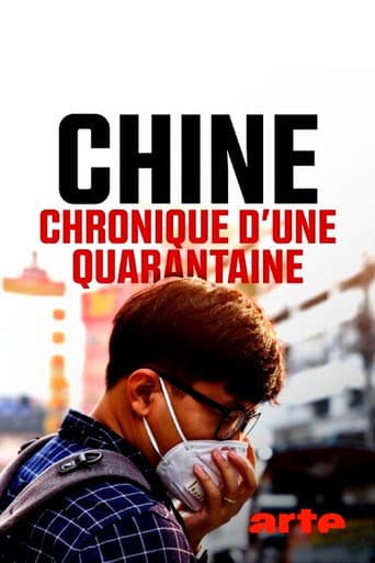 Watch Coronavirus: The Beijing Quarantine Diaries free online
