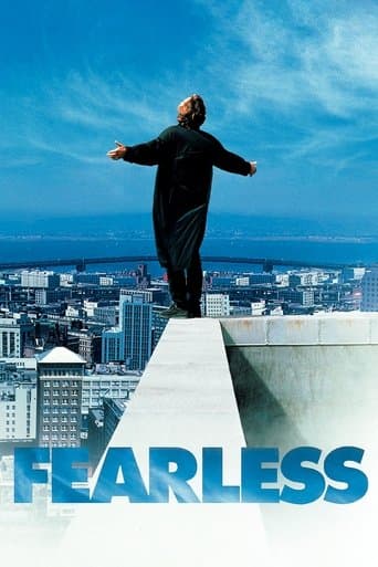 Watch Fearless free online
