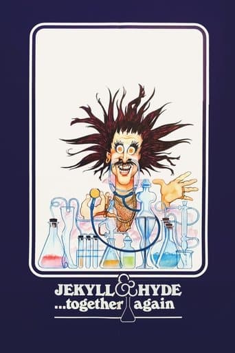 Watch Jekyll and Hyde... Together Again free online
