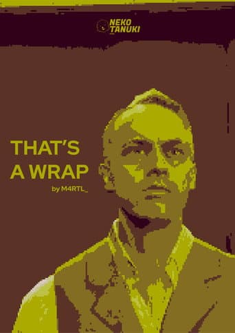 Watch That's A Wrap free online