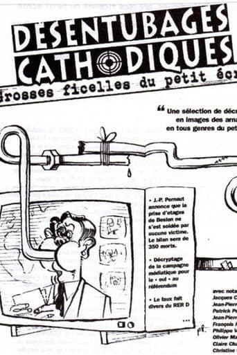 Watch Désentubage cathodique free online