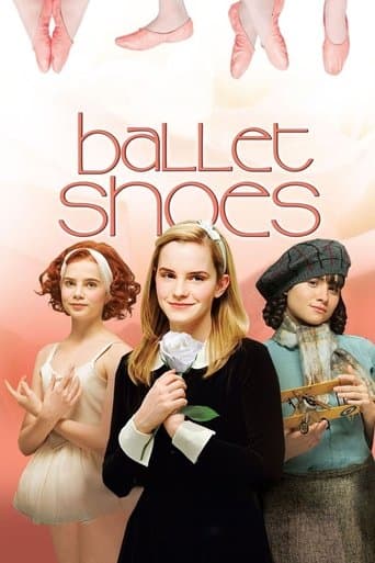 Watch Ballet Shoes free online